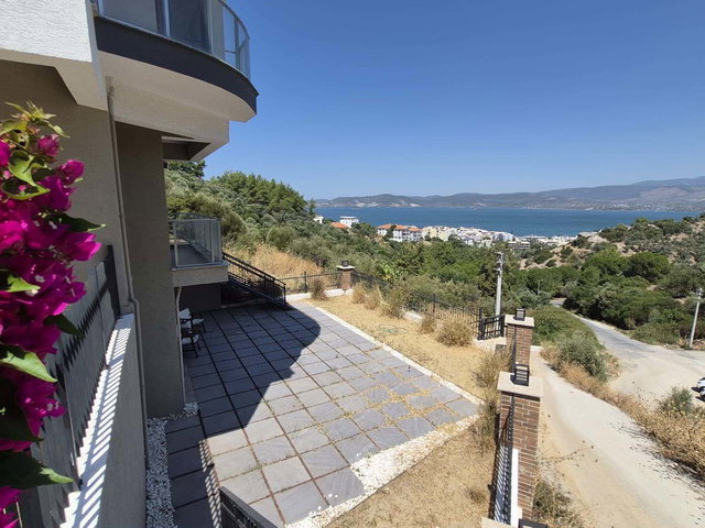GÜLLÜK'TE 2+1 SIFIR FIRSAT DAIRE