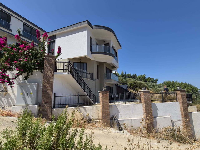 GÜLLÜK'TE 2+1 SIFIR FIRSAT DAIRE