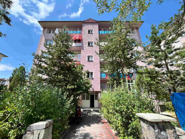 REMAX İLKE'DEN YENİŞEHİR'DE 2,5+1 FULL YAPILI SATILIK BODRUM