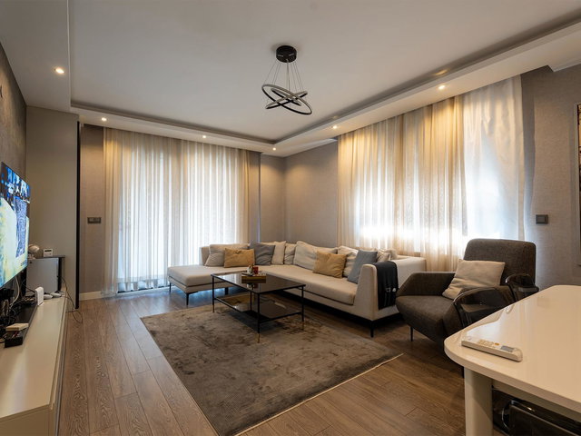 BUCA NATO KAVŞAĞINDA SATILIK 3+1 LÜKS DAİRE | VIDEO EKLENDI