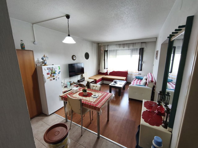 REMAX ESRA ÖZKAN'DAN ATAKÖY 9. KISIM A13 BLOKTA 1+1 KİRALIK