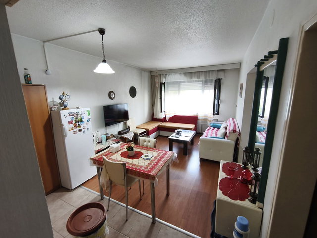 REMAX ESRA ÖZKAN'DAN ATAKÖY 9. KISIM A13 BLOKTA 1+1 KİRALIK