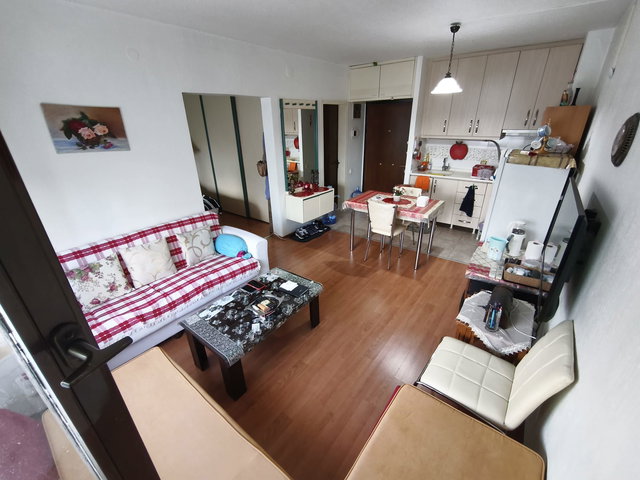 REMAX ESRA ÖZKAN'DAN ATAKÖY 9. KISIM A13 BLOKTA 1+1 KİRALIK