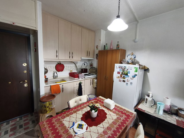 REMAX ESRA ÖZKAN'DAN ATAKÖY 9. KISIM A13 BLOKTA 1+1 KİRALIK