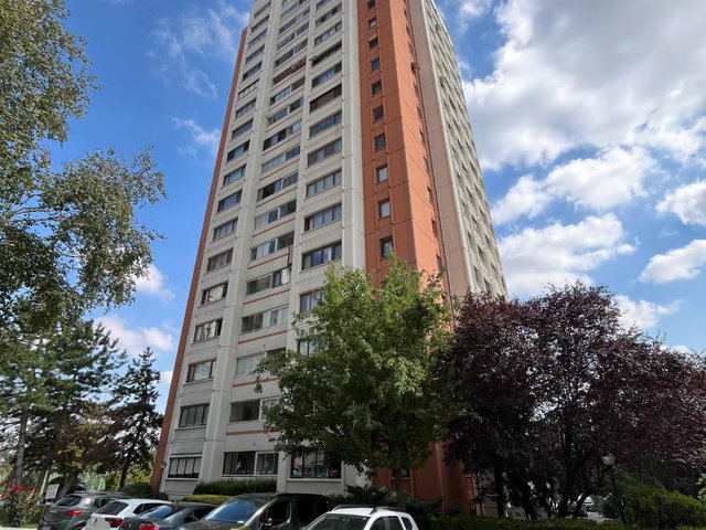 MESA KORU SITESI ORKIDE BLOK DA SATILIK 3+1