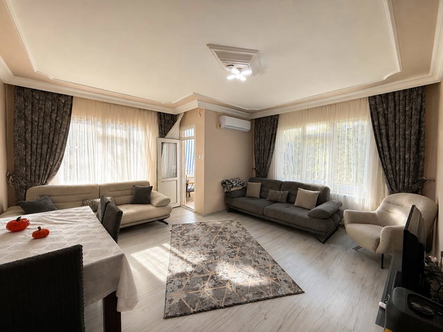 REMAX PALM'DEN BATIKENTTE KOMBİLİ SİTE İÇİ SATILIK 3+1 DAİRE