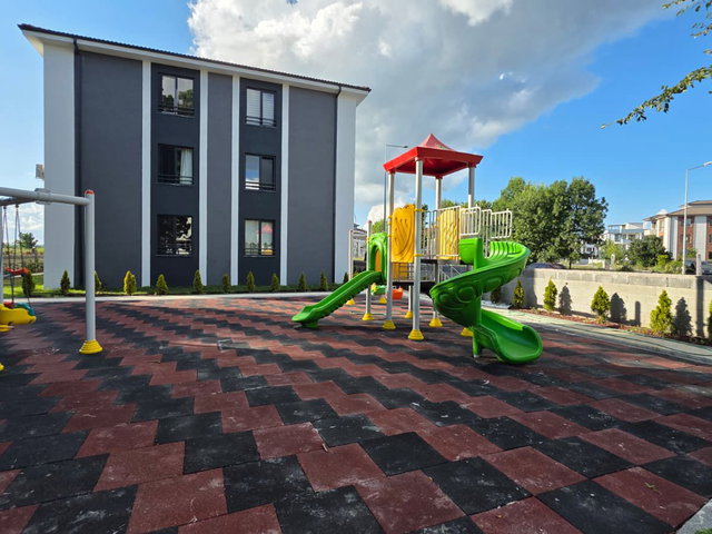 SERDİVAN'IN EN İDDİALI TAŞINMAYA HAZIR 2+1 DAİRE PROJESİ