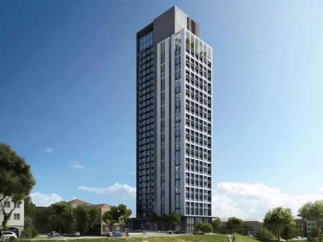 ROYA NOVA RESIDENCE FULL EŞYALI KİRALIK 1+1