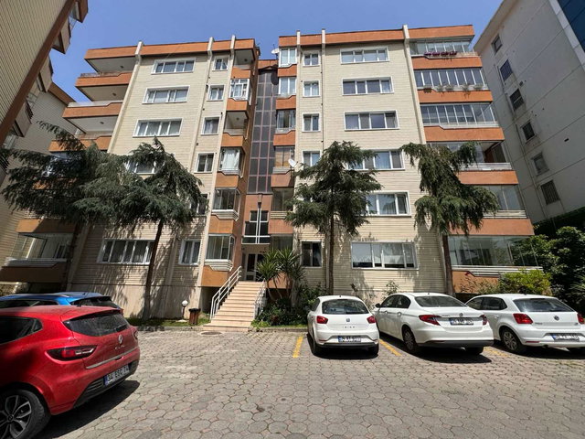 REMAX GALA'DAN ÜMRANİYE ERYILDIZ SİTESİ’NDE  NET 145 M2  3+1  SATILIK DAİRE