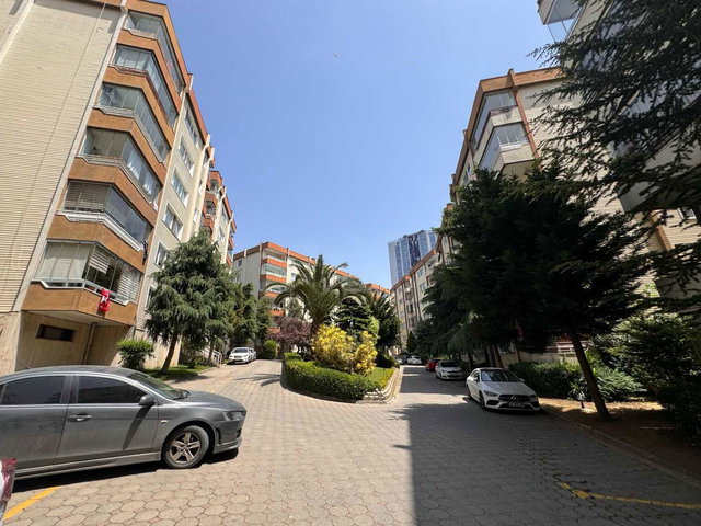 REMAX GALA'DAN ÜMRANİYE ERYILDIZ SİTESİ’NDE  NET 145 M2  3+1  SATILIK DAİRE