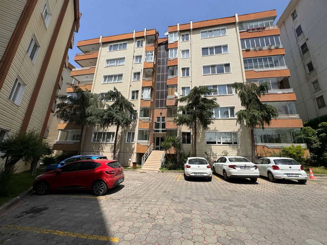REMAX GALA'DAN ÜMRANİYE ERYILDIZ SİTESİ’NDE  NET 145 M2  3+1  SATILIK DAİRE