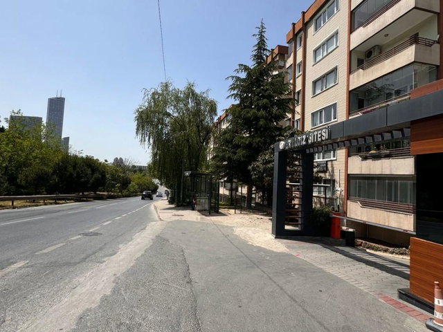 REMAX GALA'DAN ÜMRANİYE ERYILDIZ SİTESİ’NDE  NET 145 M2  3+1  SATILIK DAİRE