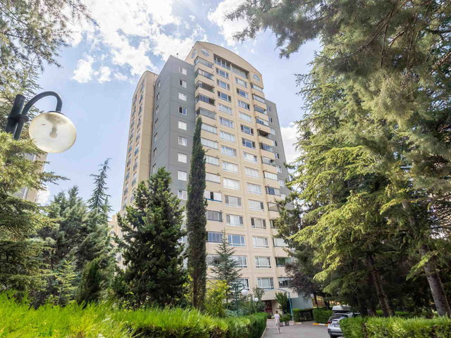 ERYAMAN’DA 3+1 | 120 M² NET | 2 BANYOLU | MERKEZİ ISITMALI | ÇİFT CEPHELİ AYDINLIK DAİRE