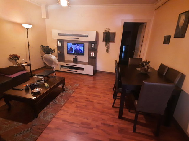 KADIKÖY CAFERAĞA SATILIK 2+1 DAİRE