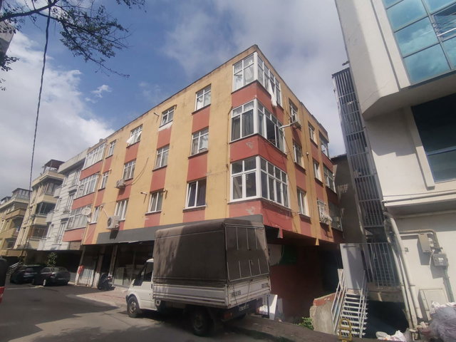 ERDAL ÖZBEK'TEN ÇAMLIK MAH. SATILIK 2+1 DAIRE