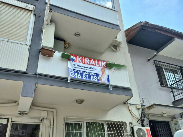 BAHÇELIEVLER'DE EŞYALI 3+1 KIRALIK DAIRE METRO VE HASTANE YAKINI