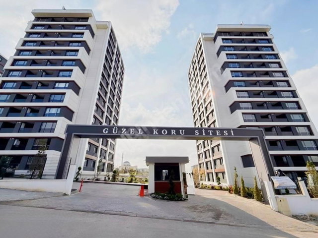 GEBZE KIRAZPINAR GÜZEL KORU SITESI 3+1 KIRALIK DAIRE