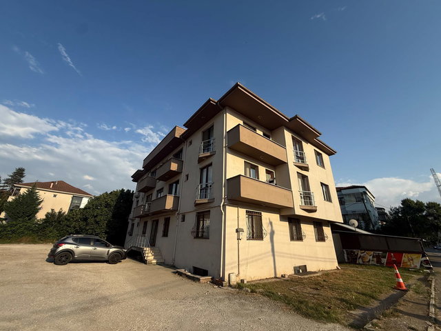 RE/MAX DIA'DAN KÜLTÜR MAHALLESI'NDE 2+1 115M2 SATILIK DAIRE