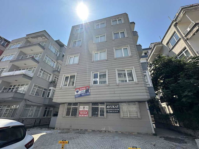 İLKADIM’DA 3+1 | 130 M² NET | 3 CEPHELİ | BALKONLU | KREDİYE UYGUN DAİRE