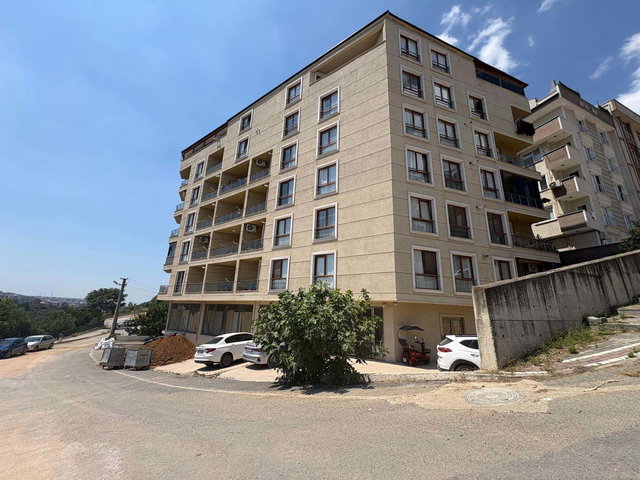 GEBZE TATLIKUYU MAH. VADİ MANZARALI 3+1 KİRALIK DAİRE