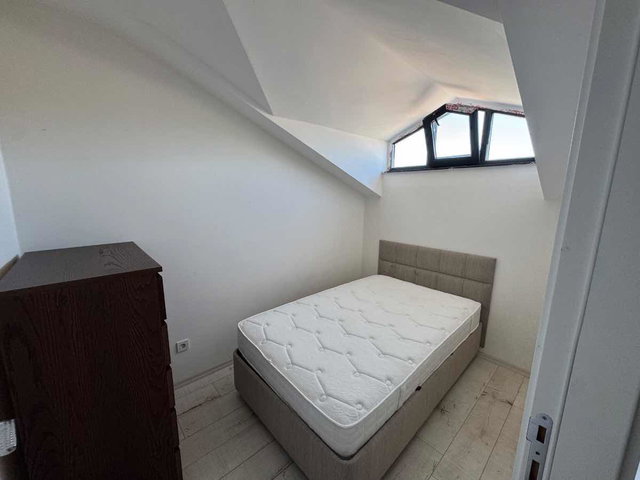 MARITZA LOFT SITESI EŞYALI KIRALIK 1+1 DAIRE