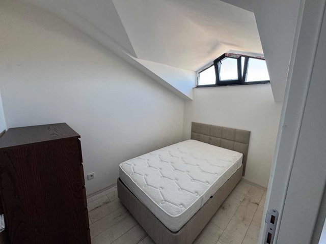 MARITZA LOFT SITESI EŞYALI KIRALIK 1+1 DAIRE