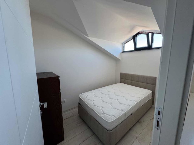 MARITZA LOFT SITESI EŞYALI KIRALIK 1+1 DAIRE