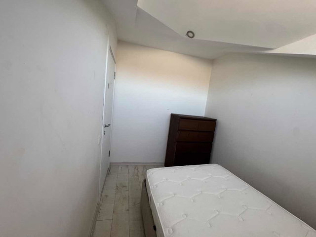 MARITZA LOFT SITESI EŞYALI KIRALIK 1+1 DAIRE