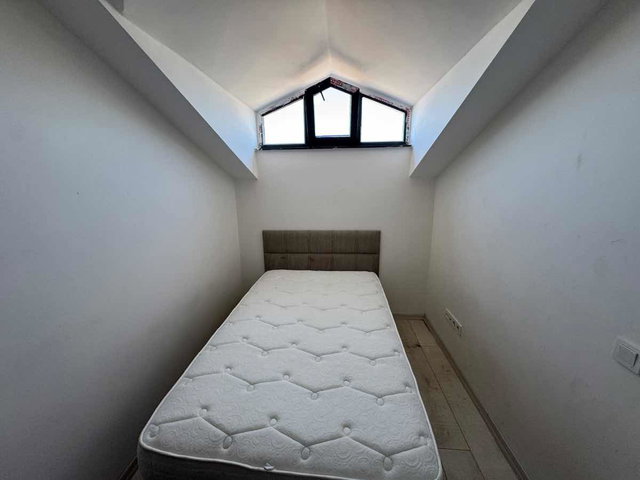 MARITZA LOFT SITESI EŞYALI KIRALIK 1+1 DAIRE