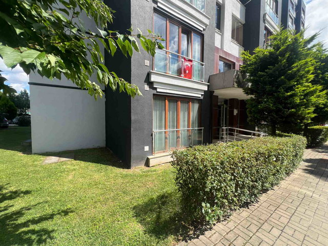 KÖRFEZKENT 2. ETAPTA KİRA GETİRİLİ 1+1 SATILIK DAİRE