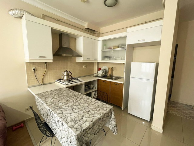 KÖRFEZKENT 2. ETAPTA KİRA GETİRİLİ 1+1 SATILIK DAİRE