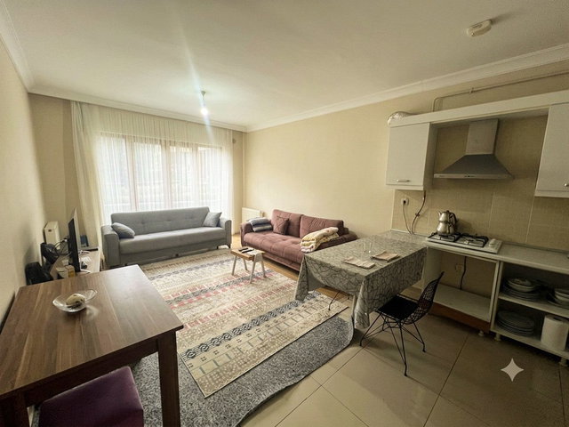 KÖRFEZKENT 2. ETAPTA KİRA GETİRİLİ 1+1 SATILIK DAİRE