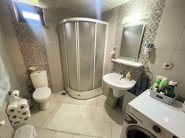 KÖRFEZKENT 2. ETAPTA KİRA GETİRİLİ 1+1 SATILIK DAİRE