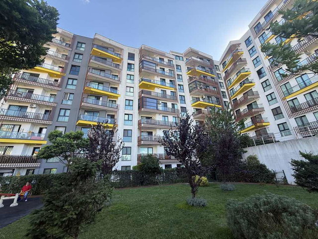 PENDİK YENİŞEHİR OPTİMUM GARDENS 2+1 KAPALI MUTFAK KİRALIK DAİRE