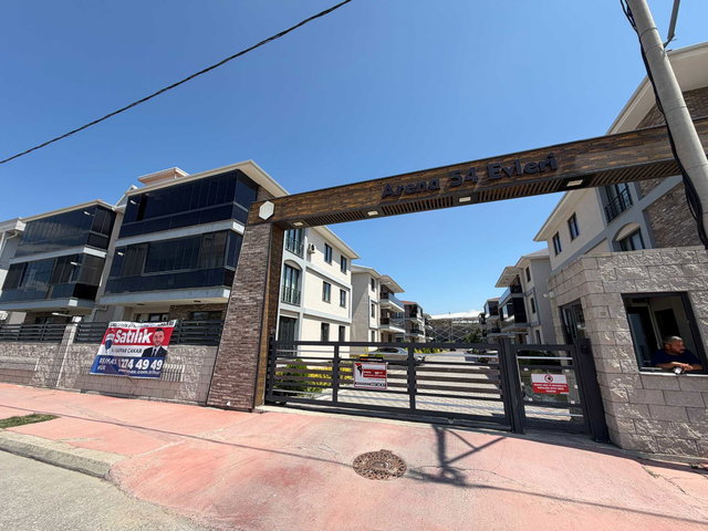 RE/MAX HÜR’DEN  3+1, 135 M² ZEMİN KAT GENİŞ VE FERAH DAİRE