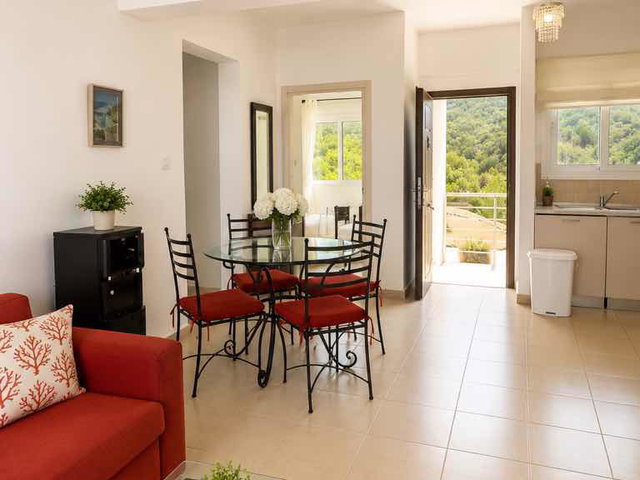 SATILIK – SEATERRA RESERVE HAVUZ BAŞI - DENİZ MANZARALI PENTHOUSE | £89.000