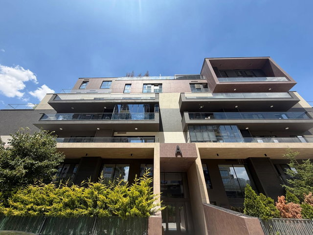 ÇANKAYA NEXT LEVEL ÇAYYOLU DOĞU ADA 3.5+1 SATILIK DAİRE