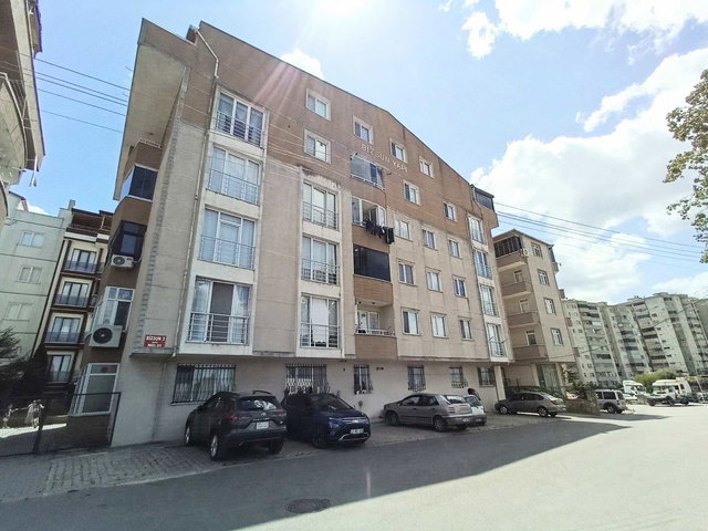 GEBZE BARIŞ MAH TÜBITAK'A YAKIN KONUMDA 2+1 EŞYALI KIRALIK DAIRE