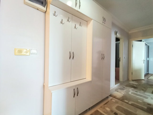 GEBZE BARIŞ MAH TÜBITAK'A YAKIN KONUMDA 2+1 EŞYALI KIRALIK DAIRE