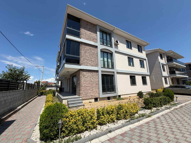 RE/MAX HÜR’DEN 3+1, 135 M² GENİŞ VE FERAH DAİRE