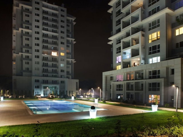 SÜMERPARK EVLERİ’NDE GÜNEY-BATI CEPHELİ, KİRACILI 2+1 | 150 M² BRÜT | 2 BANYO | KREDİYE UYGUN