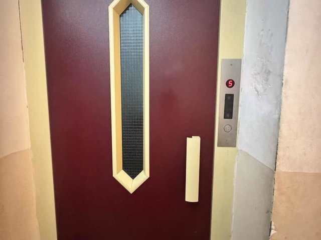 ÇORLU KAZIMİYE MAHALLESİ'NDE STAD YANINDA SATILIK 3+1 DAİRE
