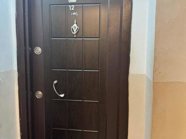 ÇORLU KAZIMİYE MAHALLESİ'NDE STAD YANINDA SATILIK 3+1 DAİRE