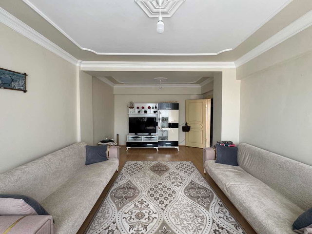 ÇORLU KAZIMİYE MAHALLESİ'NDE STAD YANINDA SATILIK 3+1 DAİRE