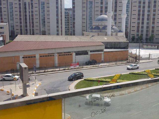 REMAX TERMİNAL BOUTIQUE DACA SİTESİNDE 1+1 SATILIK DAİRE