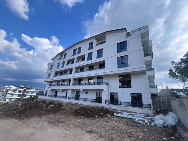 KOCAELİ BAŞİSKELE PAŞADAĞ KİRALIK 3+1 ÇATI DUBLEKS DAİRE