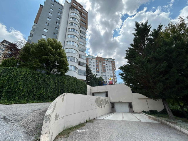 ÇANKAYA AKPINAR’DA MANZARALI 4+1 SATILIK DAIRE