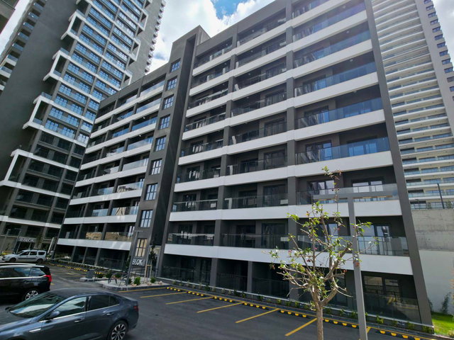 NATURA İNCEK 2+1 92 M2 KİRALIK DUBLEKS SIFIR DAİRE
