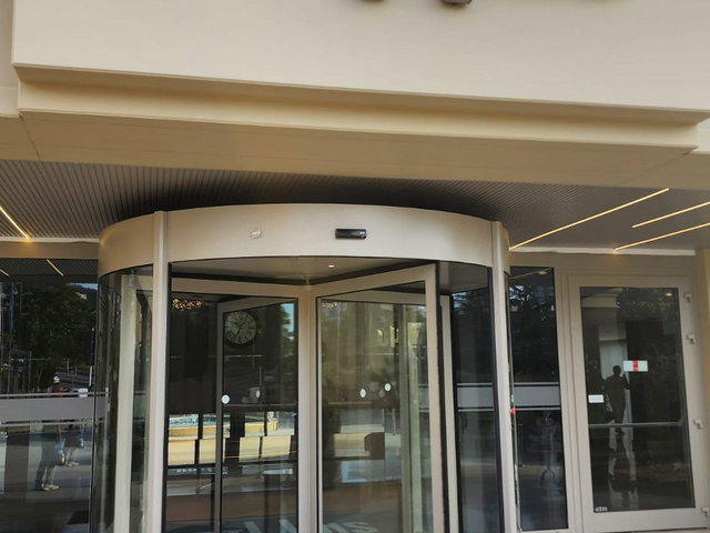 KARTAL ORTA MH UPTWINS RESIDENCE’TA  SATILIK 1+0 DAİRE