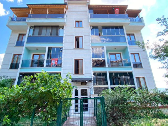 İZMİT KURUÇEŞME SERDAR MAH. D-100'E 150METRE KİRALIK 2+1 DAİRE